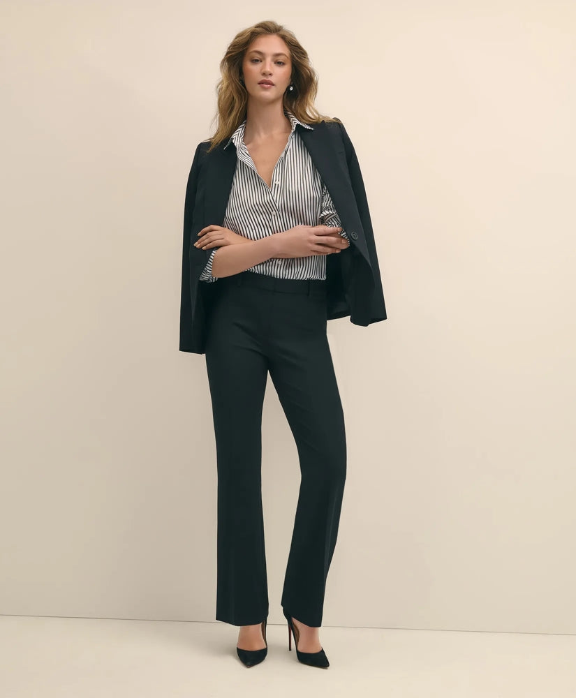 Classic Fit Stretch Supima | Brooks Brothers