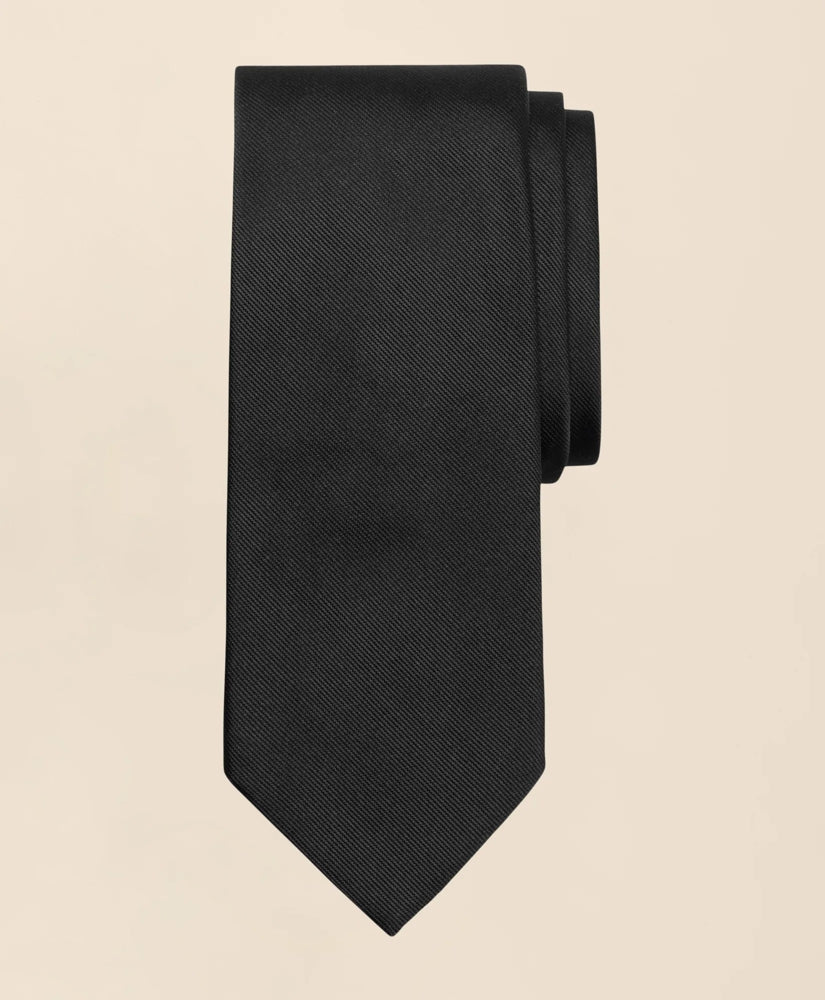 Solid Rep Tie | Brooks Brothers