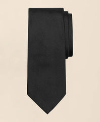 Solid Rep Tie | Brooks Brothers