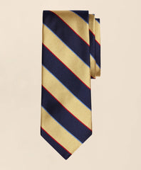 Argyll & Sutherland Rep Tie | Brooks Brothers