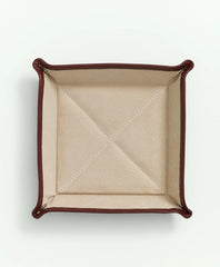Leather Catchall Tray | Brooks Brothers
