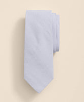 Cotton-Silk Oxford Tie | Brooks Brothers