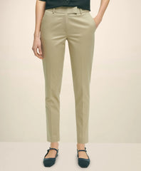 Stretch Cotton Advantage Chino | Brooks Brothers