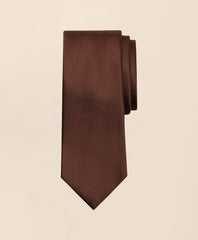 Solid Rep Tie | Brooks Brothers