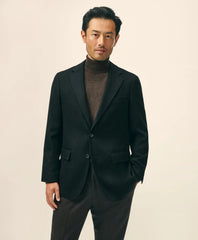 Slim Fit Cashmere 1818 Sport Coat | Brooks Brothers