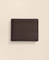 Lambskin Billfold | Brooks Brothers