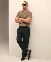 Traditional Fit Wool 1818 Dress Pants | Brooks Brothers