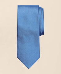 Solid Rep Tie | Brooks Brothers