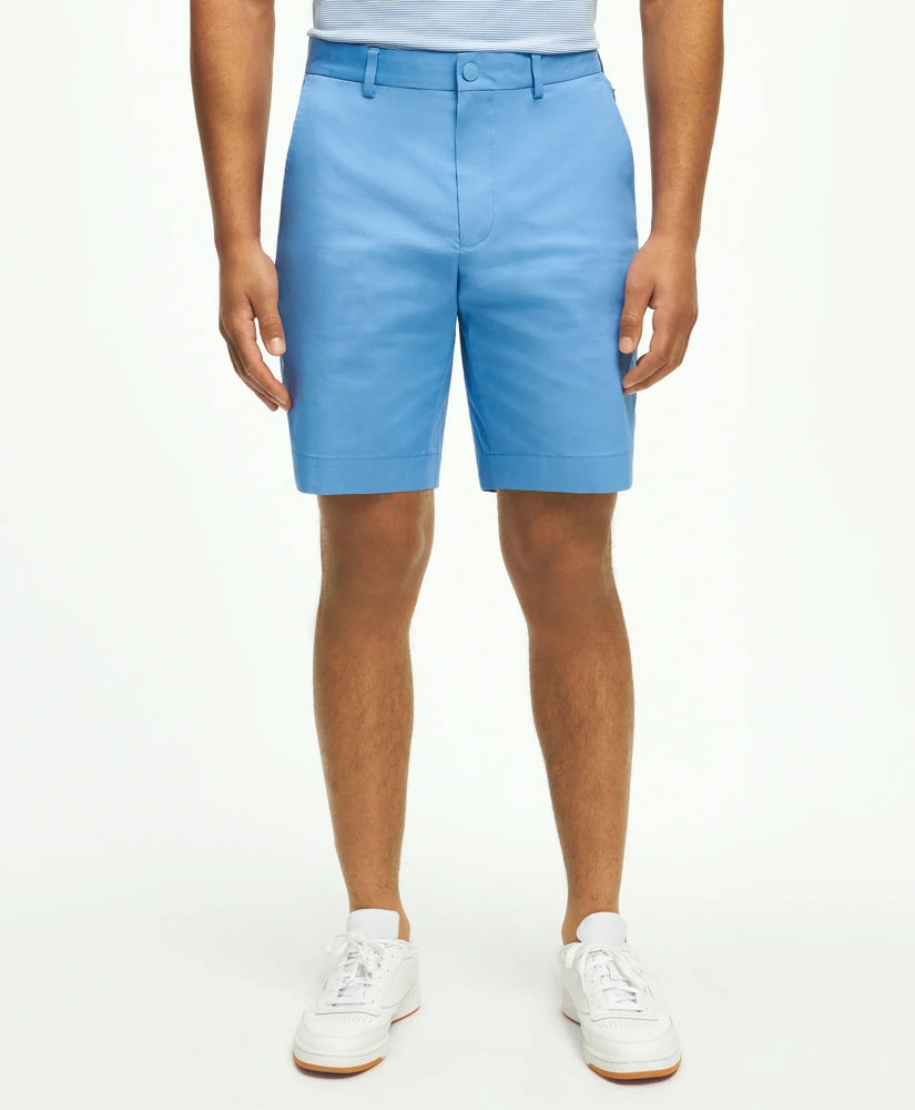 9" Performance Series Stretch Shorts | Brooks Brothers