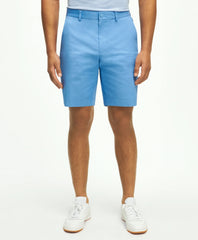 9" Performance Series Stretch Shorts | Brooks Brothers