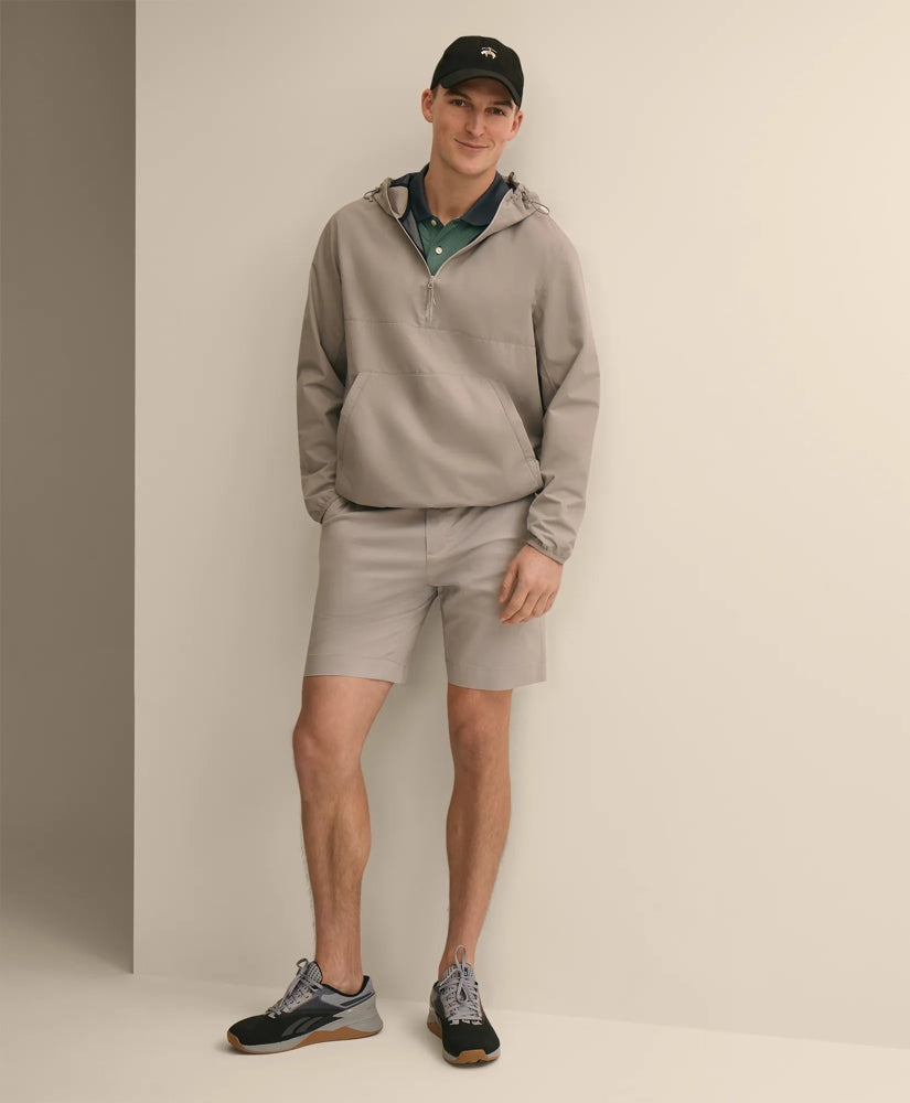 9" Performance Series Stretch Shorts | Brooks Brothers