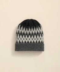 Alpaca-Wool Blend Hat | Brooks Brothers