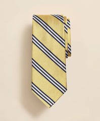 BB#1 Rep Tie | Brooks Brothers