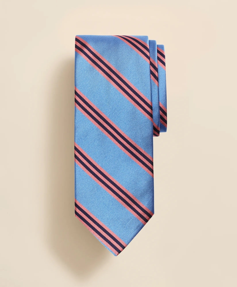 BB#1 Rep Tie | Brooks Brothers