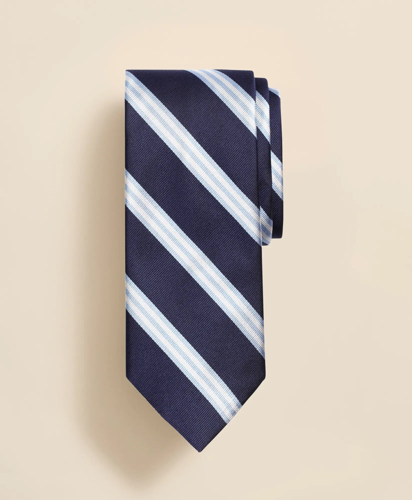 BB#1 Rep Tie | Brooks Brothers