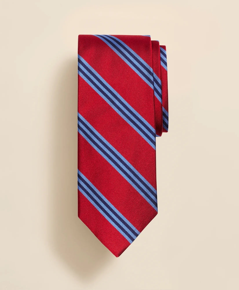 BB#1 Rep Tie | Brooks Brothers