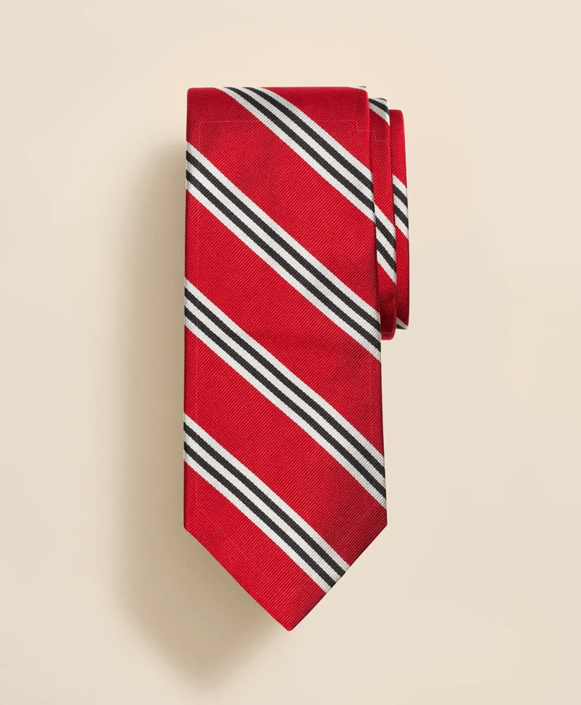 BB#1 Rep Tie | Brooks Brothers