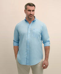 Big & Tall Friday Shirt, Poplin | Brooks Brothers