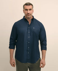 Big & Tall Friday Shirt, Poplin | Brooks Brothers