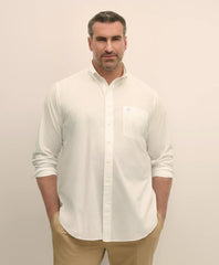 Big & Tall Friday Shirt, Poplin | Brooks Brothers