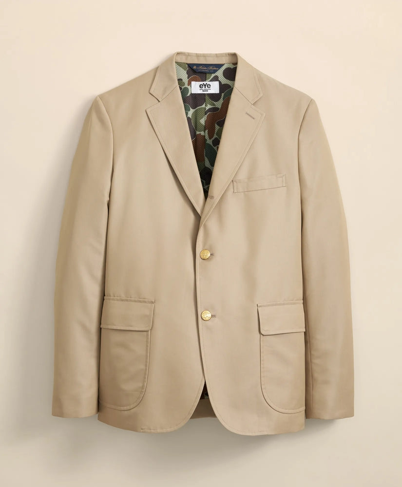 Brooks Brothers x eYe Junya Watanabe MAN Blazer | Brooks Brothers