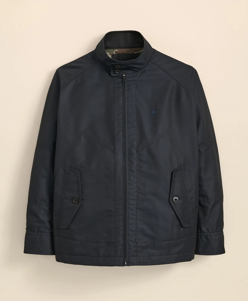Brooks Brothers x eYe Junya Watanabe MAN Windbreaker | Brooks Brothers
