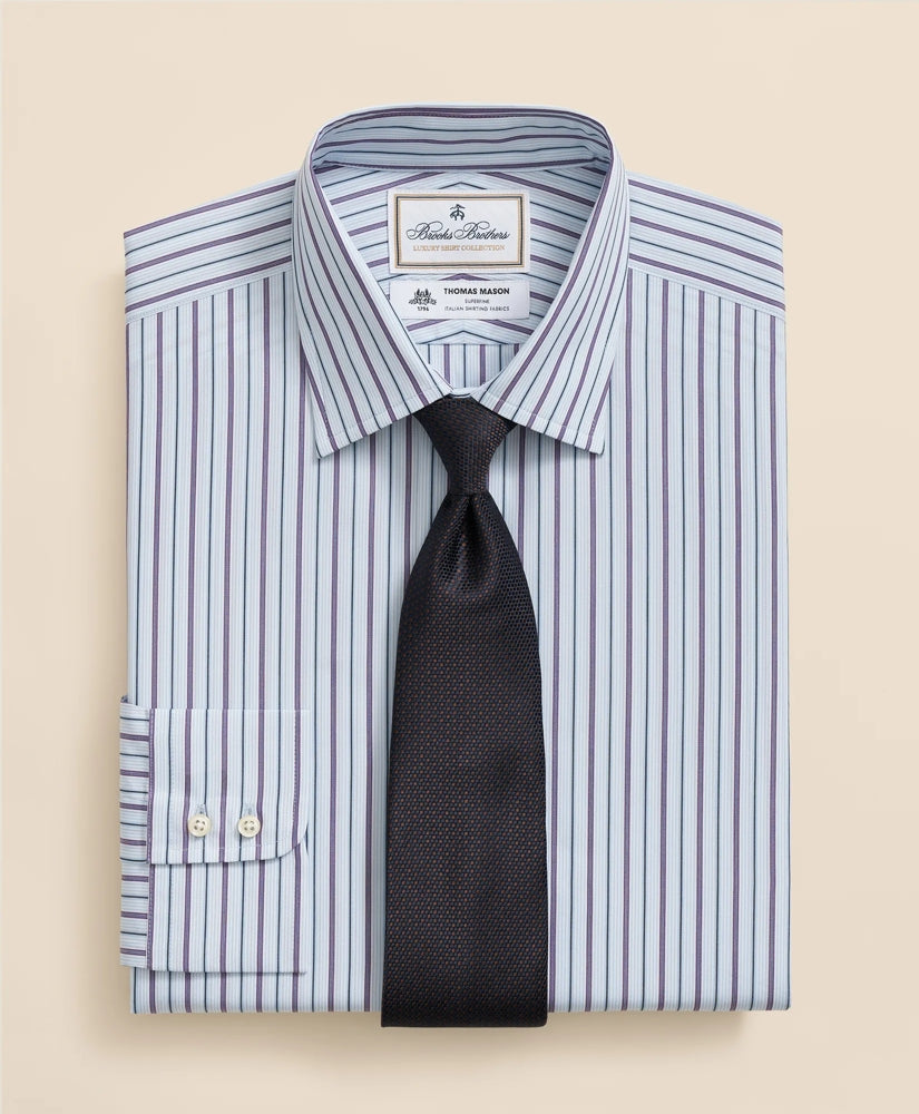 Brooks Brothers X Thomas Mason | Brooks Brothers