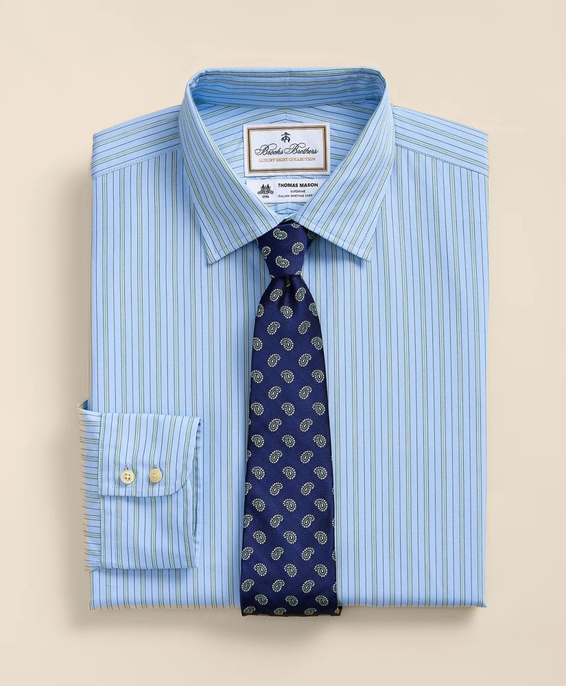 Brooks Brothers X Thomas Mason | Brooks Brothers