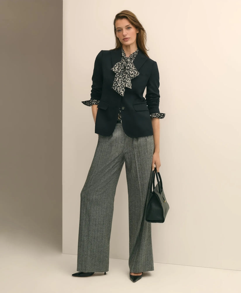 Cashmere 2-Button Jacket | Brooks Brothers