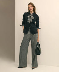Cashmere 2-Button Jacket | Brooks Brothers