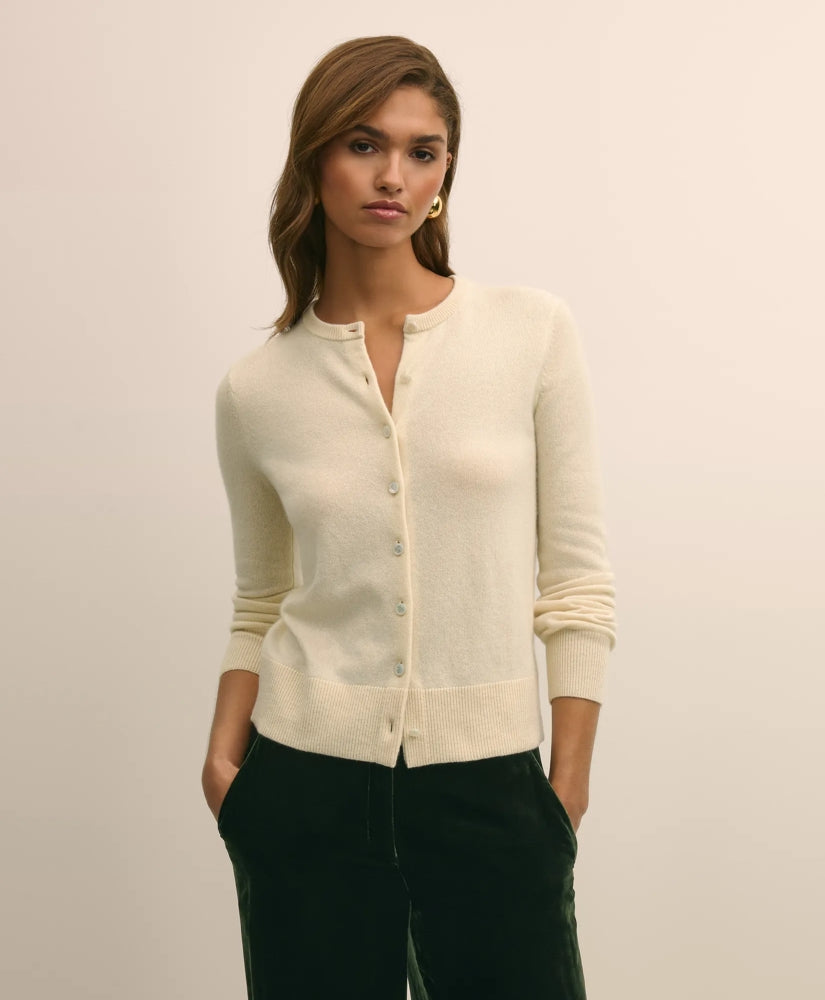 Cashmere Cardigan | Brooks Brothers