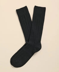 Cashmere Crew Socks | Brooks Brothers
