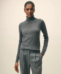 Cashmere Turtleneck | Brooks Brothers