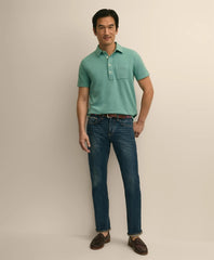 Cherry Street Selvedge Denim Jeans | Brooks Brothers