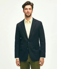 Classic Fit Cashmere 1818 Sport Coat | Brooks Brothers