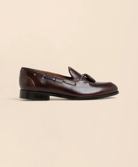 Fitzgerald Tassel Loafer | Brooks Brothers