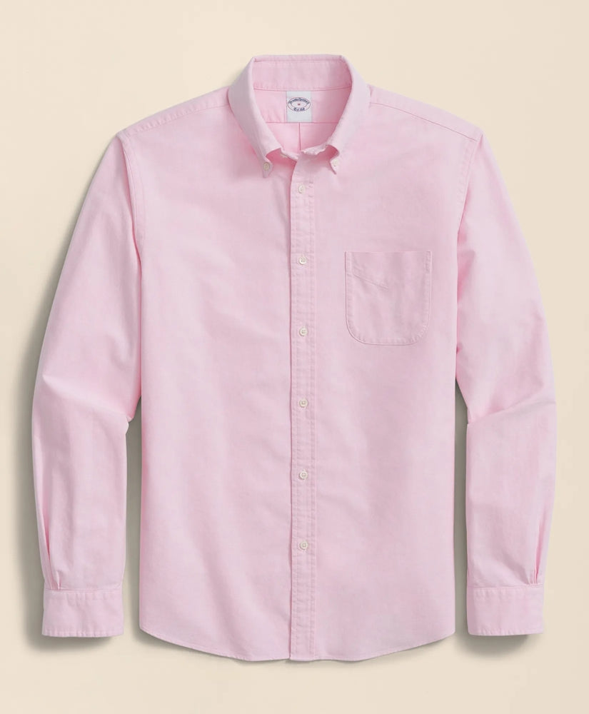 Friday Oxford Shirt | Brooks Brothers