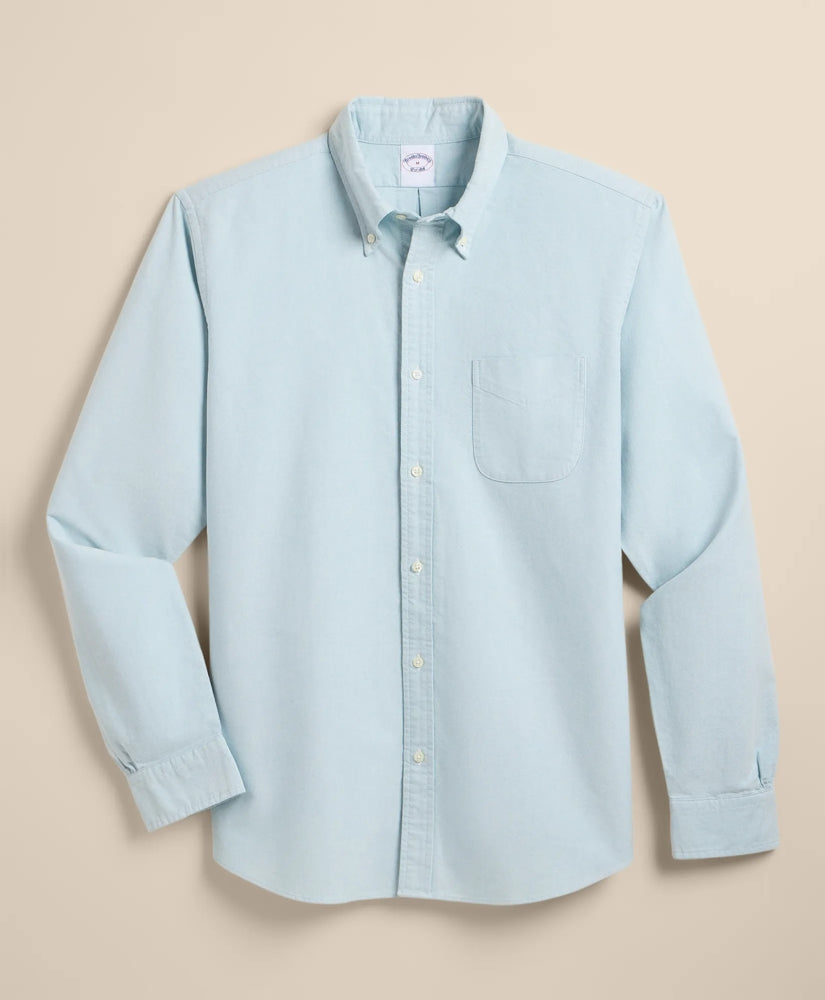 Friday Oxford Shirt | Brooks Brothers