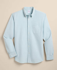 Friday Oxford Shirt | Brooks Brothers