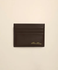 Lambskin Card Case | Brooks Brothers