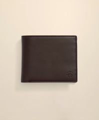 Lambskin Wallet | Brooks Brothers