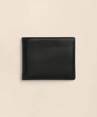 Leather Billfold | Brooks Brothers