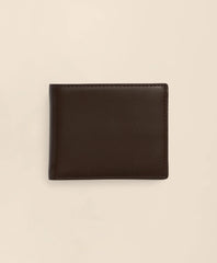 Leather Billfold | Brooks Brothers
