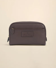 Leather Dopp Kit | Brooks Brothers