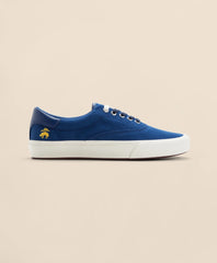 Twill York Sneakers | Brooks Brothers