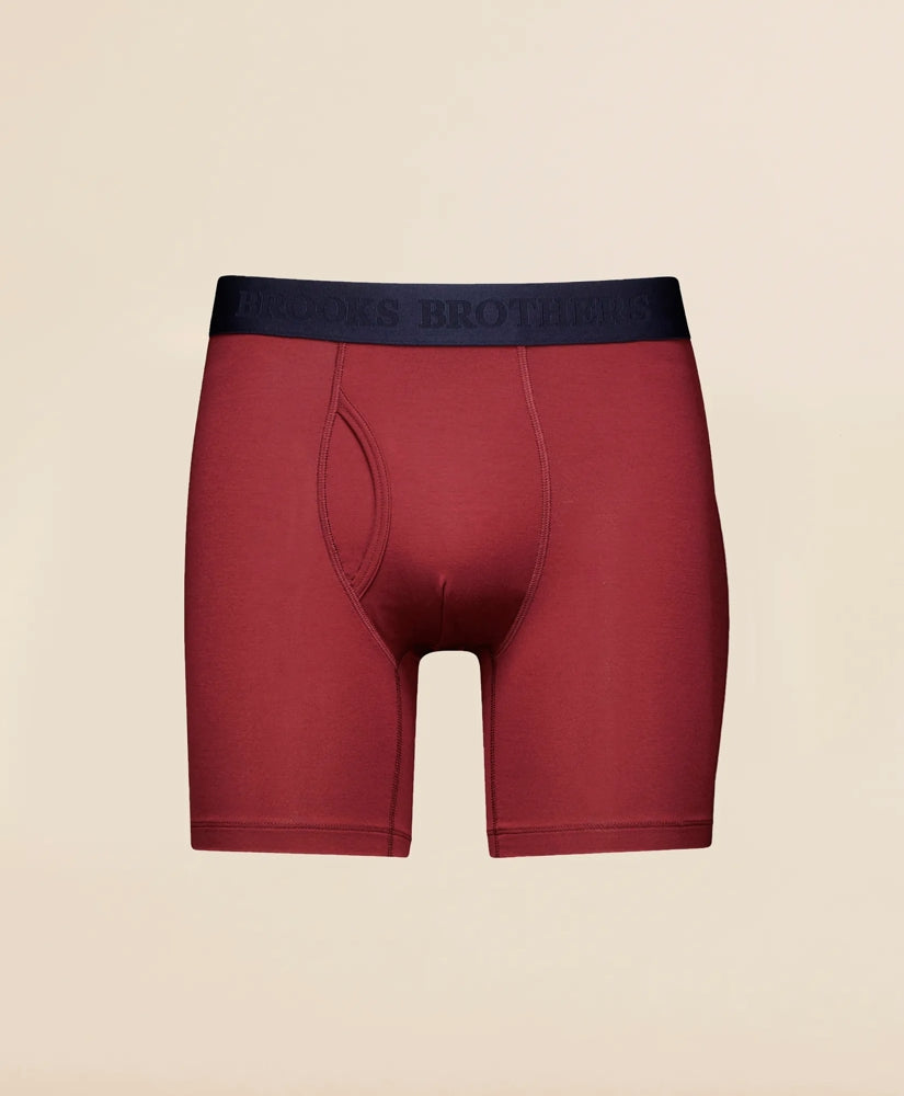 Modal Boxer Briefs | Brooks Brothers