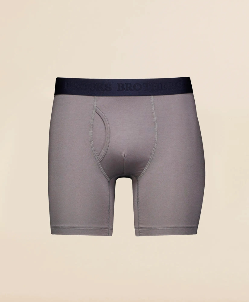 Modal Boxer Briefs | Brooks Brothers