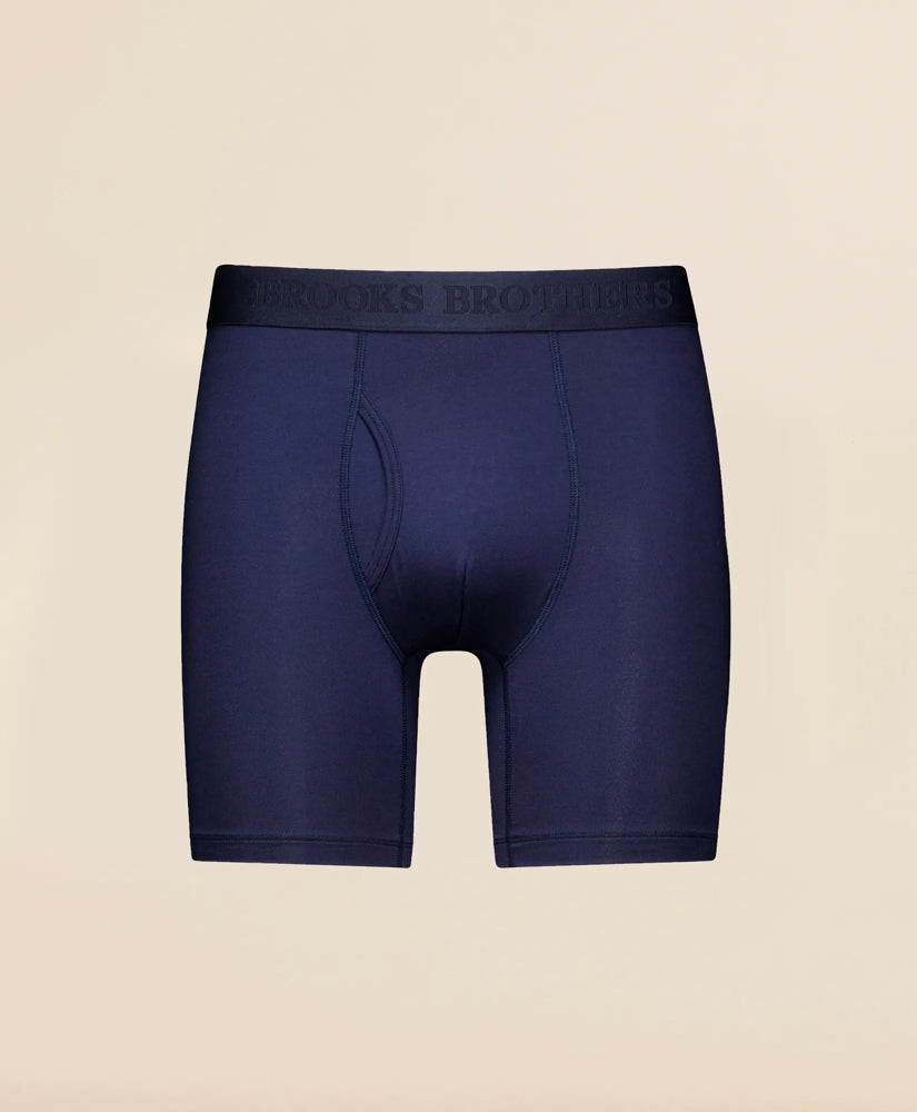 Modal Boxer Briefs | Brooks Brothers