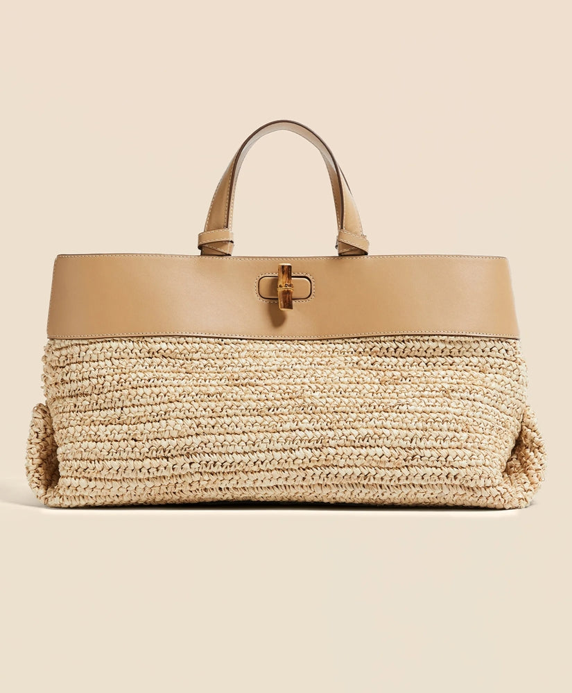 Pamela Munson Park Tote Bag | Brooks Brothers