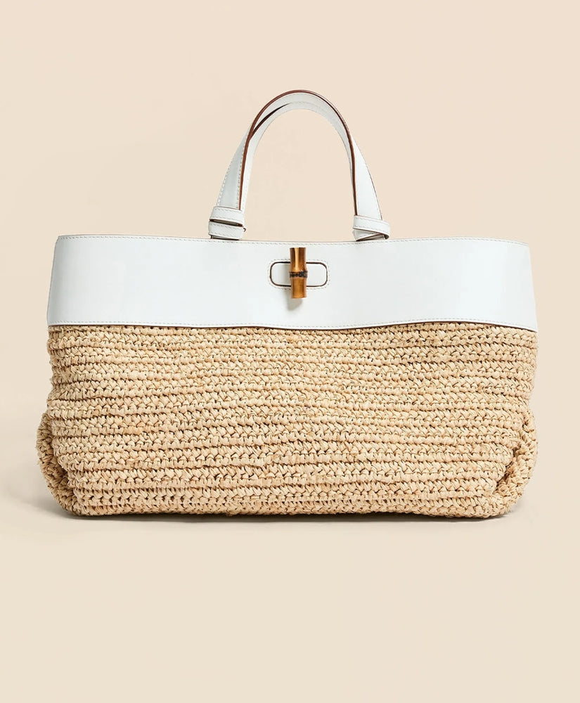 Pamela Munson Park Tote Bag | Brooks Brothers